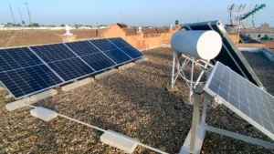 Instaladores de placas solares - INS-SolarSystem